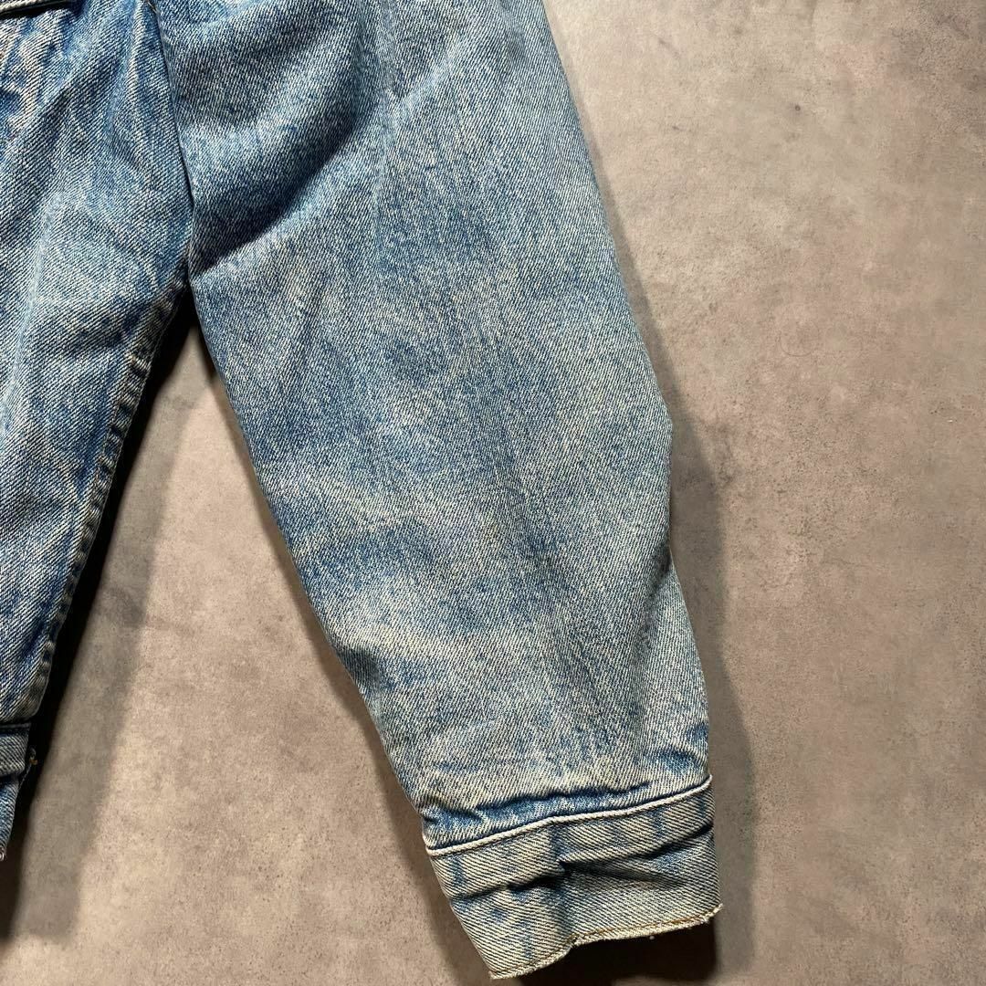 Levi's - 70s Levisリーバイス 70605 デニムボアジャケット 常田大希