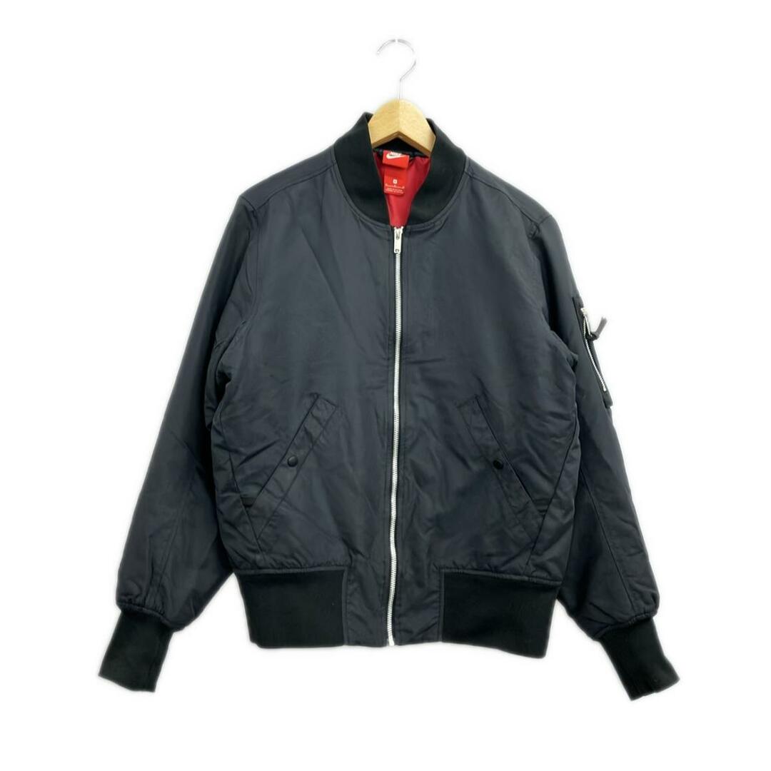 NIKE - NIKE フライトジャケット MA-1メンズの通販 by Rehello by