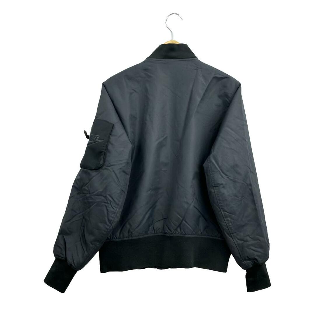 NIKE - NIKE フライトジャケット MA-1メンズの通販 by Rehello by