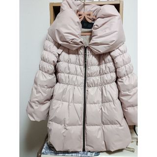 TO BE CHIC（ダウンジャケット）のフリマアイテム一覧