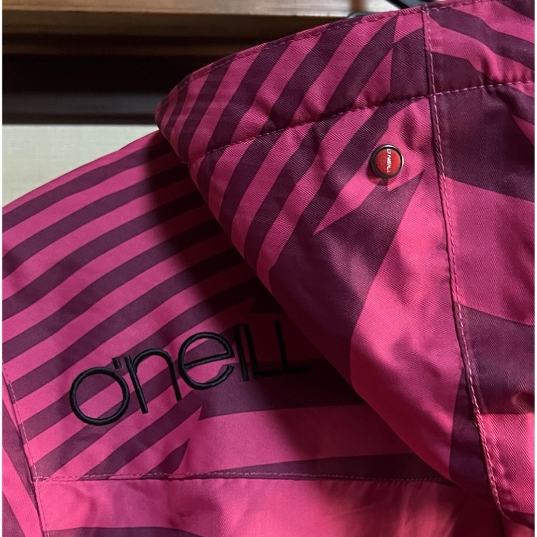 O'NEILL - O'NEILL レディーススキー・スノボウェア Mサイズ ユーズド