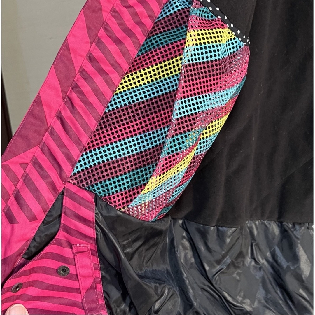 O'NEILL - O'NEILL レディーススキー・スノボウェア Mサイズ ユーズド