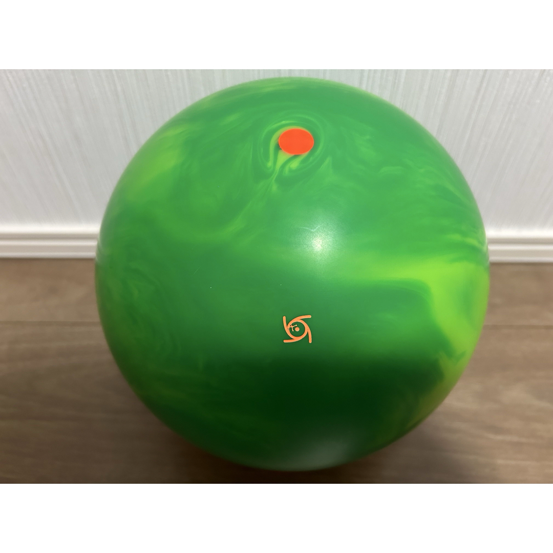 新品】ハイロード・マックス ストーム 15ポンド4オンス 1の通販 by