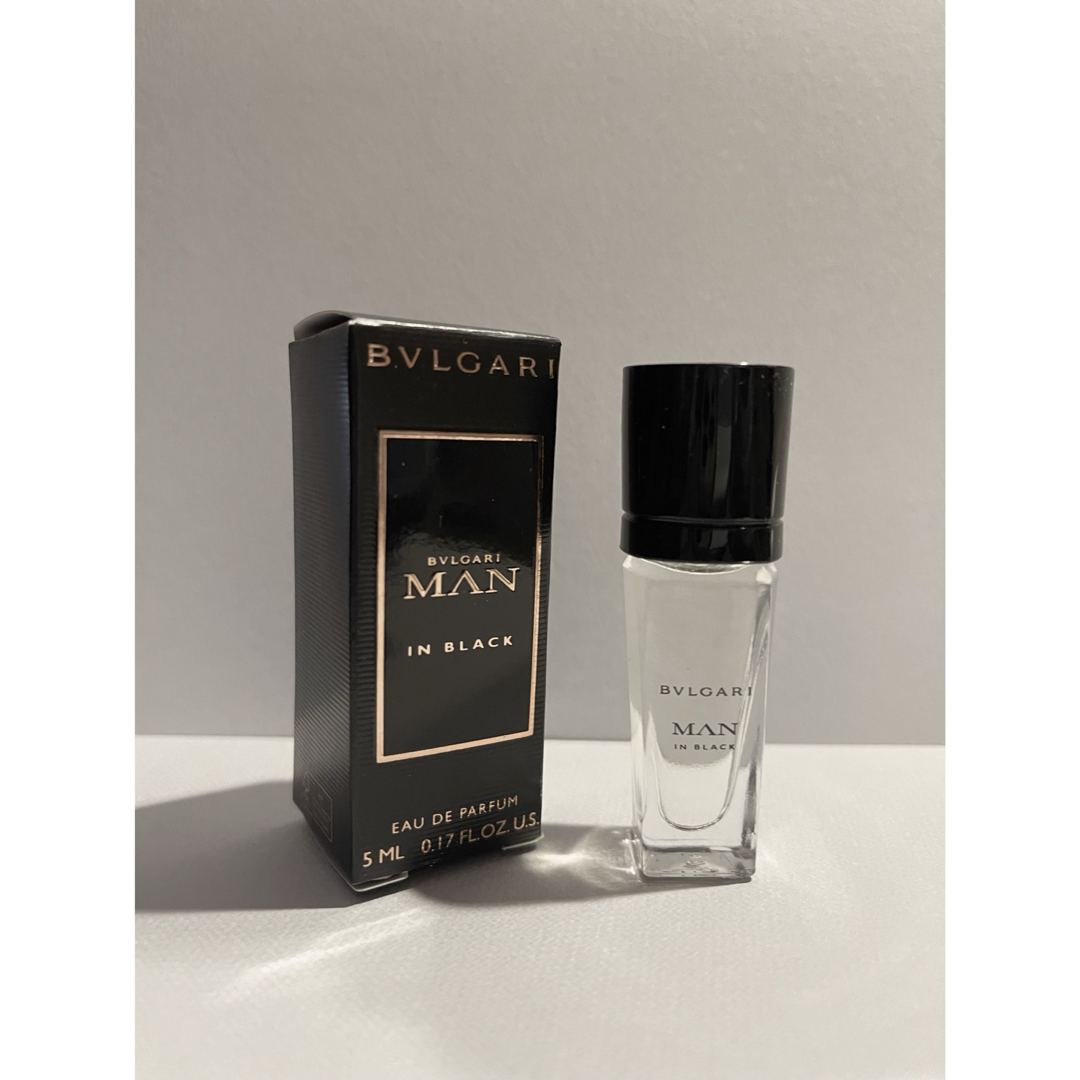 未使用級】廃盤 希少 BVLGARI BLACK 香水 40ml 未使用級 BVLGARI BLACK