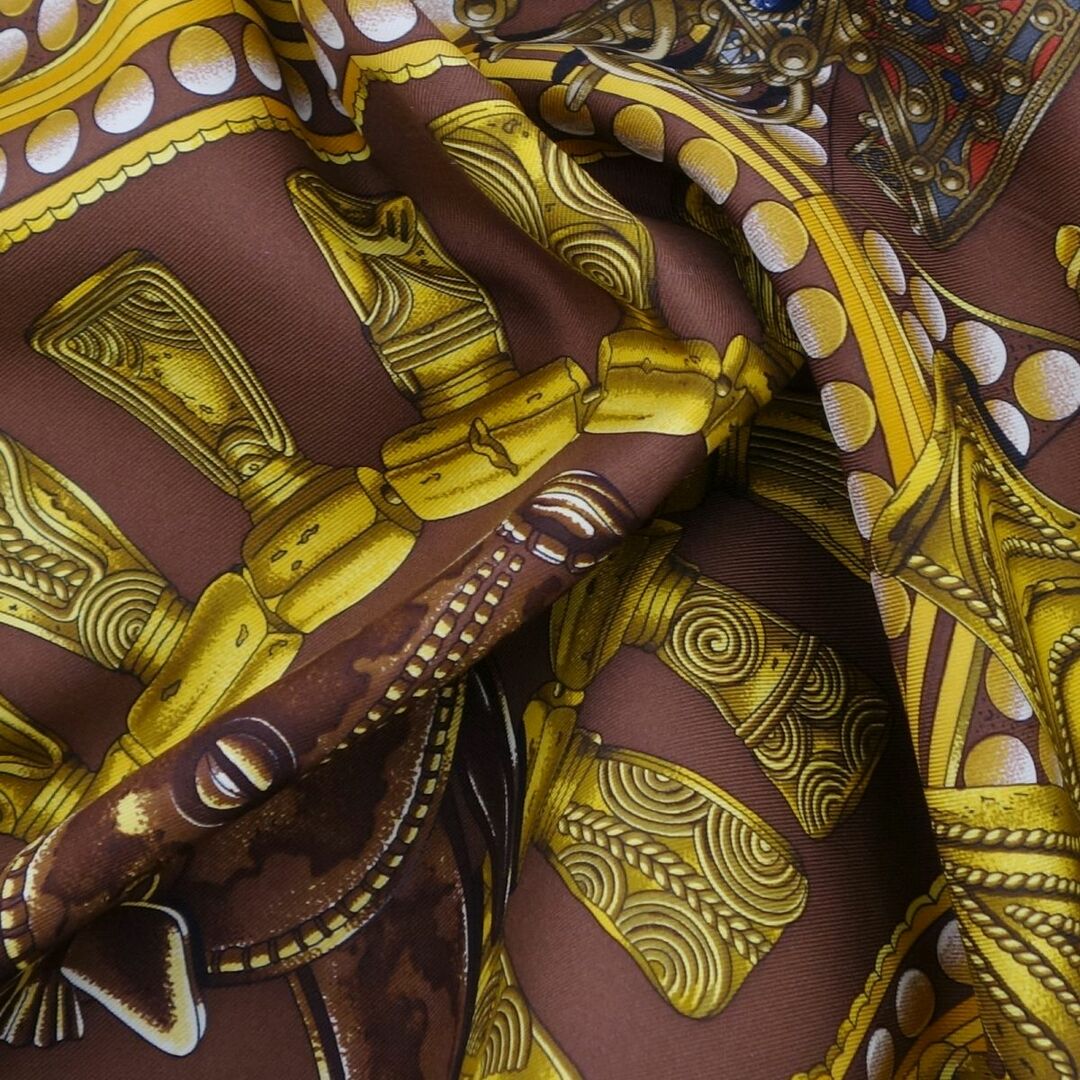 HERMES - 美品 Vintage エルメス HERMES ベスト ジレ スウェードレザー