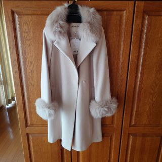 Apuweiser-riche（毛皮/ファーコート）のフリマアイテム一覧