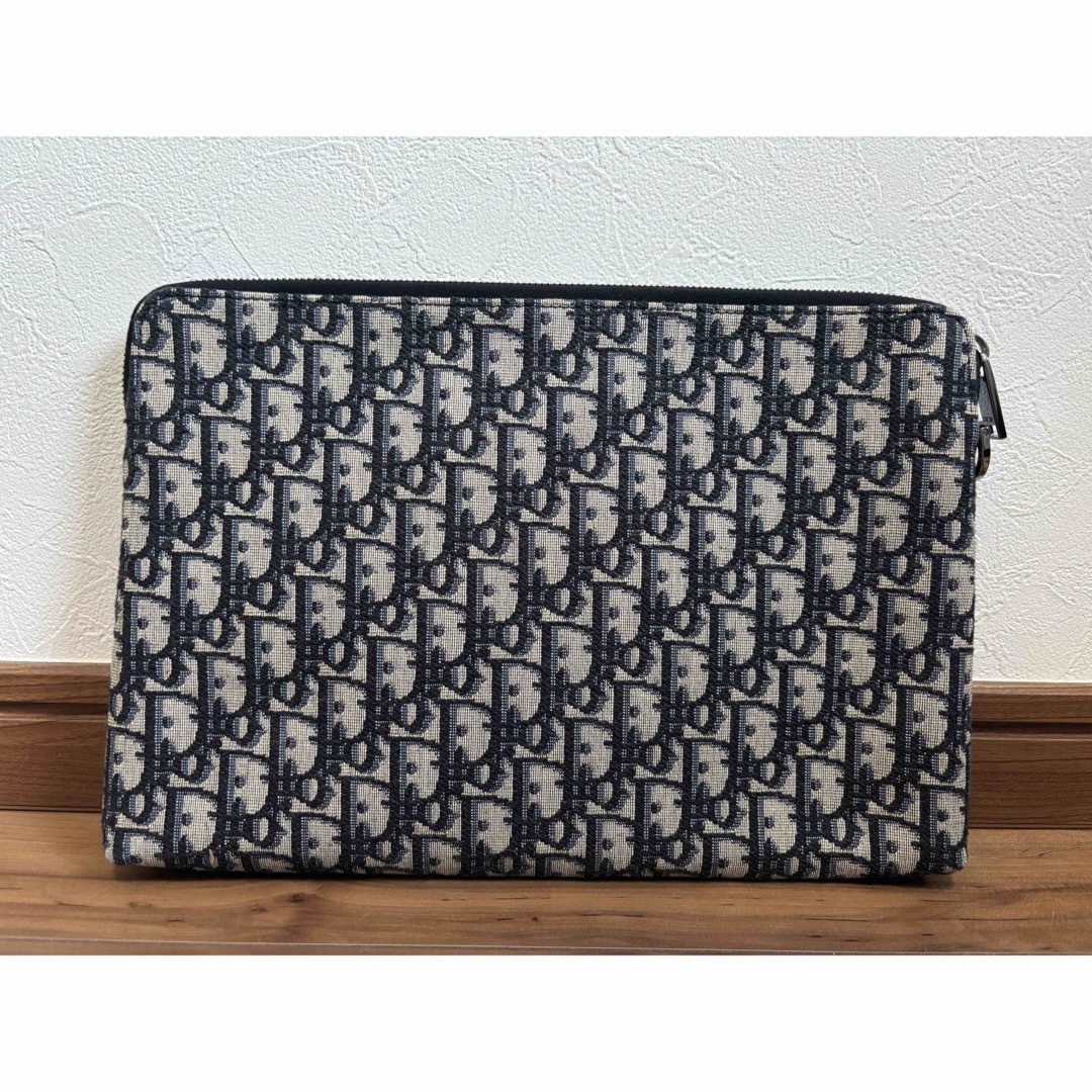 Dior - 【美品】DIOR クラッチバッグ の通販 by JJ_sone_yoona's shop