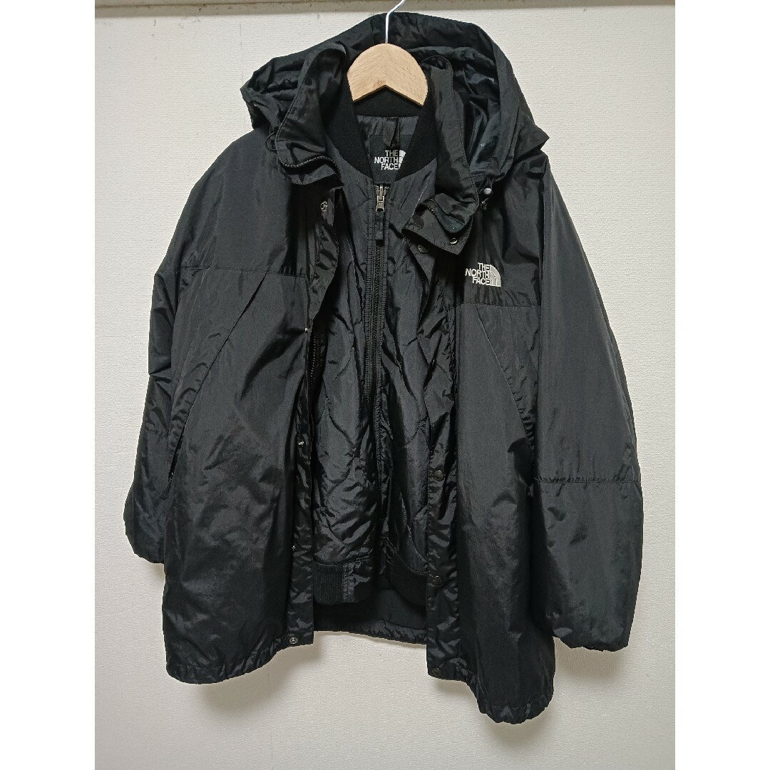 THE NORTH FACE - ノースフェイス ジャケット トリプルエックス トリ