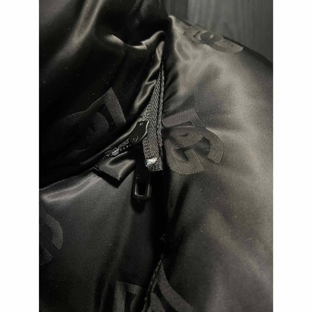 DOLCE&GABBANA - 新品未使用タグ付ドルチェ&ガッバーナD&Gダウンs