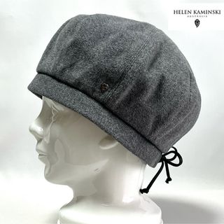 HELEN KAMINSKI（ハンチング/ベレー帽）のフリマアイテム一覧