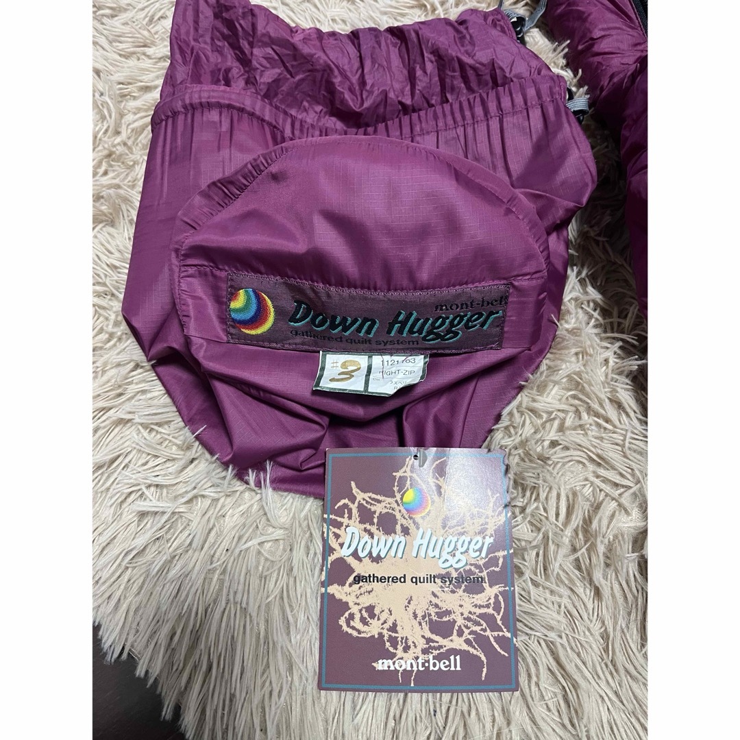 mont bell - お買得2個セット‼️美品✴︎mont-bell モンベル