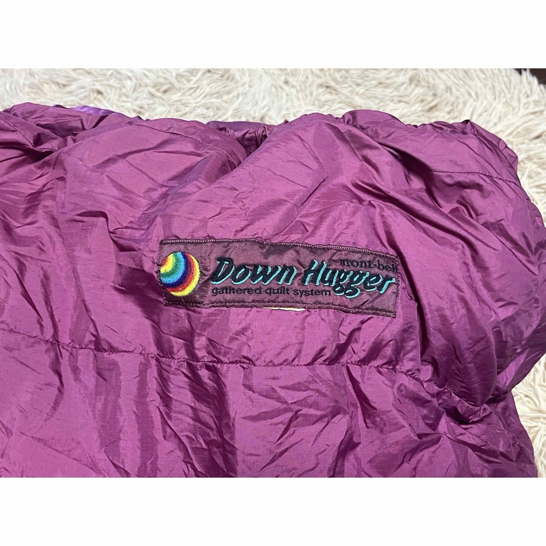 mont bell - お買得2個セット‼️美品✴︎mont-bell モンベル