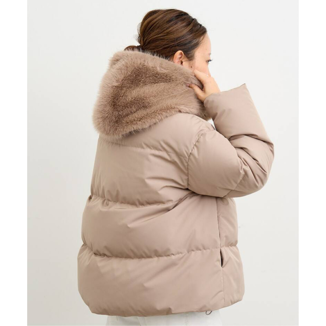 DEUXIEME CLASSE - Deuxieme Classe CELERIセルリFUR BALACLAVAの通販