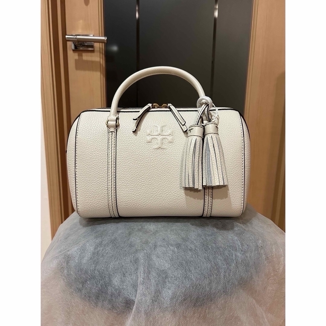 Tory Burch - 【ゆっちゃん様の専用品です】トリーバーチ ボストン