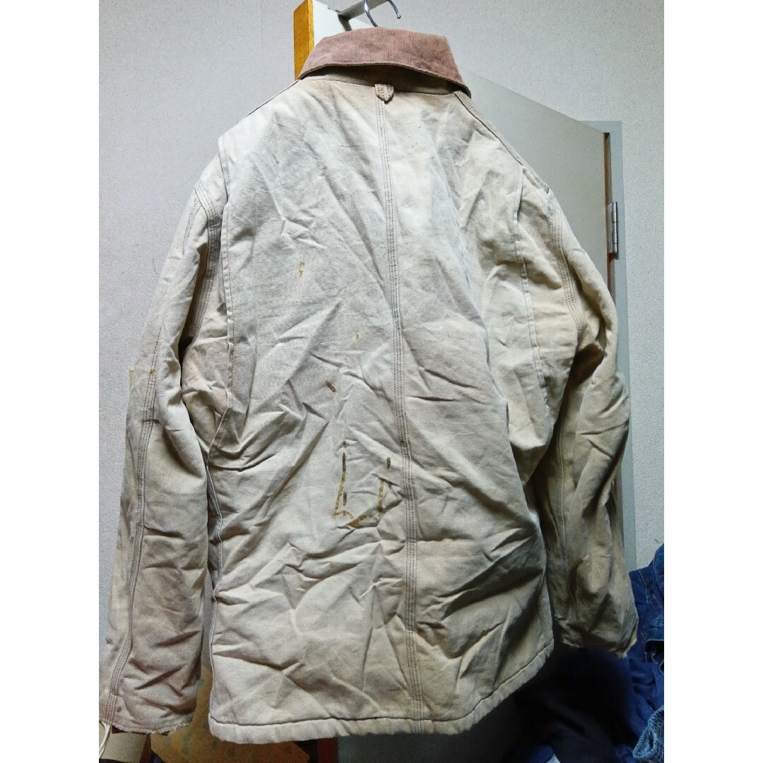 carhartt - 送料込 カーハート トラディショナル コート ダック