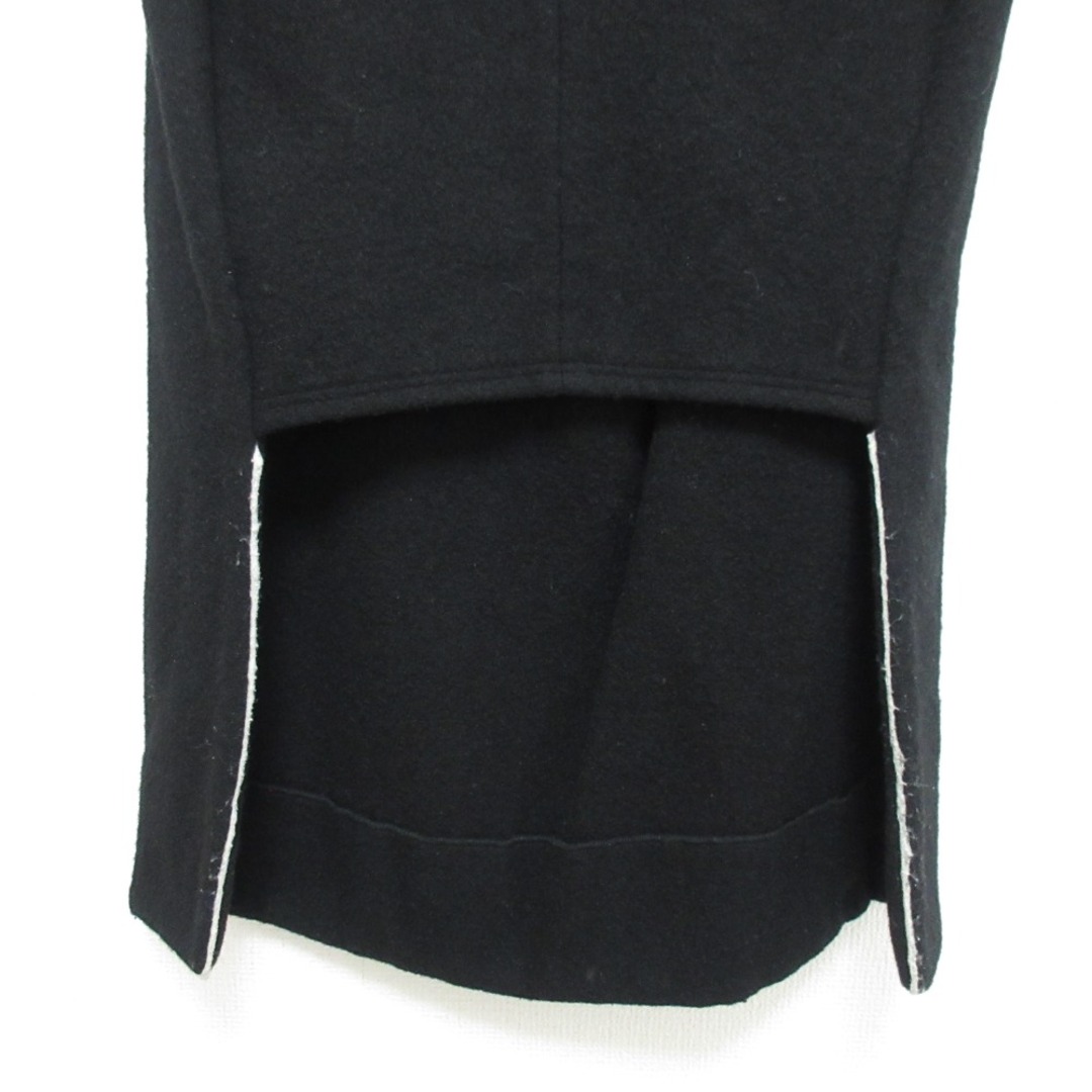 Yohji Yamamoto - 良品 Yohji Yamamoto ヨウジヤマモト アシンメトリー