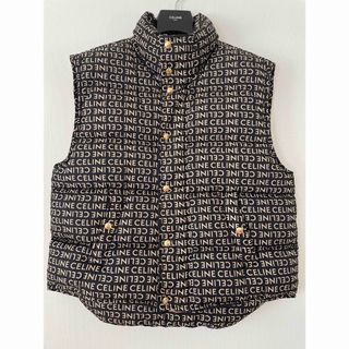 CELINE（ダウンベスト）のフリマアイテム一覧