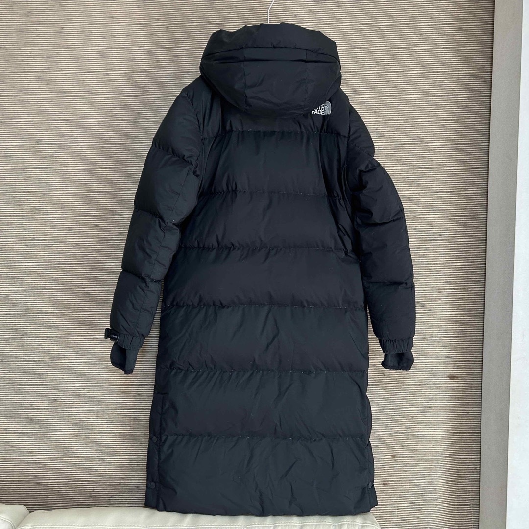 THE NORTH FACE - 【ノースフェイス】ロングダウンコート ベンチコート
