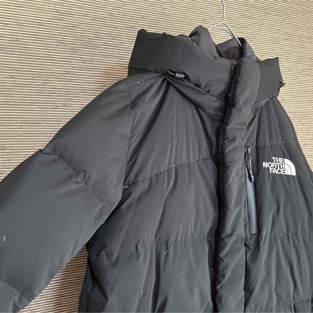THE NORTH FACE - 【ノースフェイス】ロングダウンコート ベンチコート
