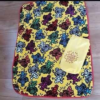 HYSTERIC MINI - ヒスミニ ブランケットの通販 by ゴリ｜ヒステリック