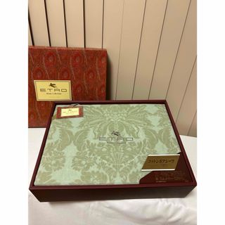 ETRO（寝具）のフリマアイテム一覧