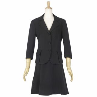 FENDI - Vintage フェンディ FENDI セットアップ スカートスーツ