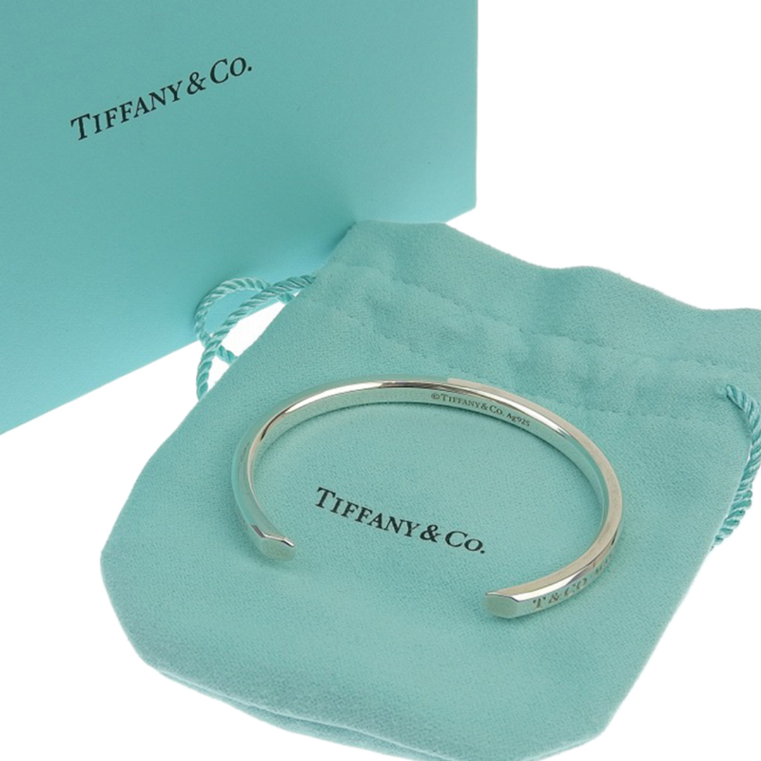 Tiffany & Co. - ティファニー TIFFANY & Co. ティファニー1837