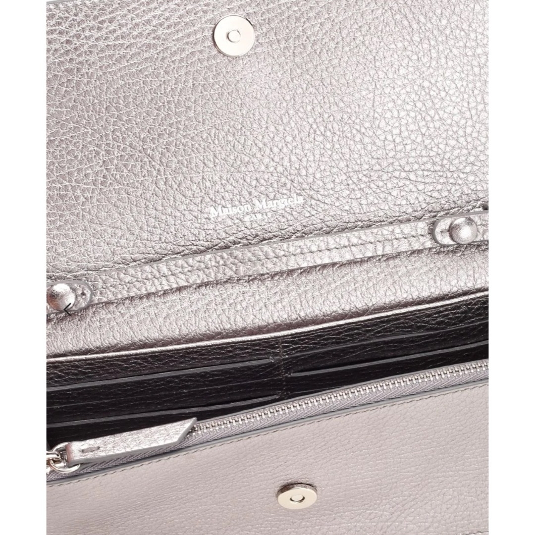 Maison Margiela（旧Maison Martin Margiela） - マルジェラ シルバー