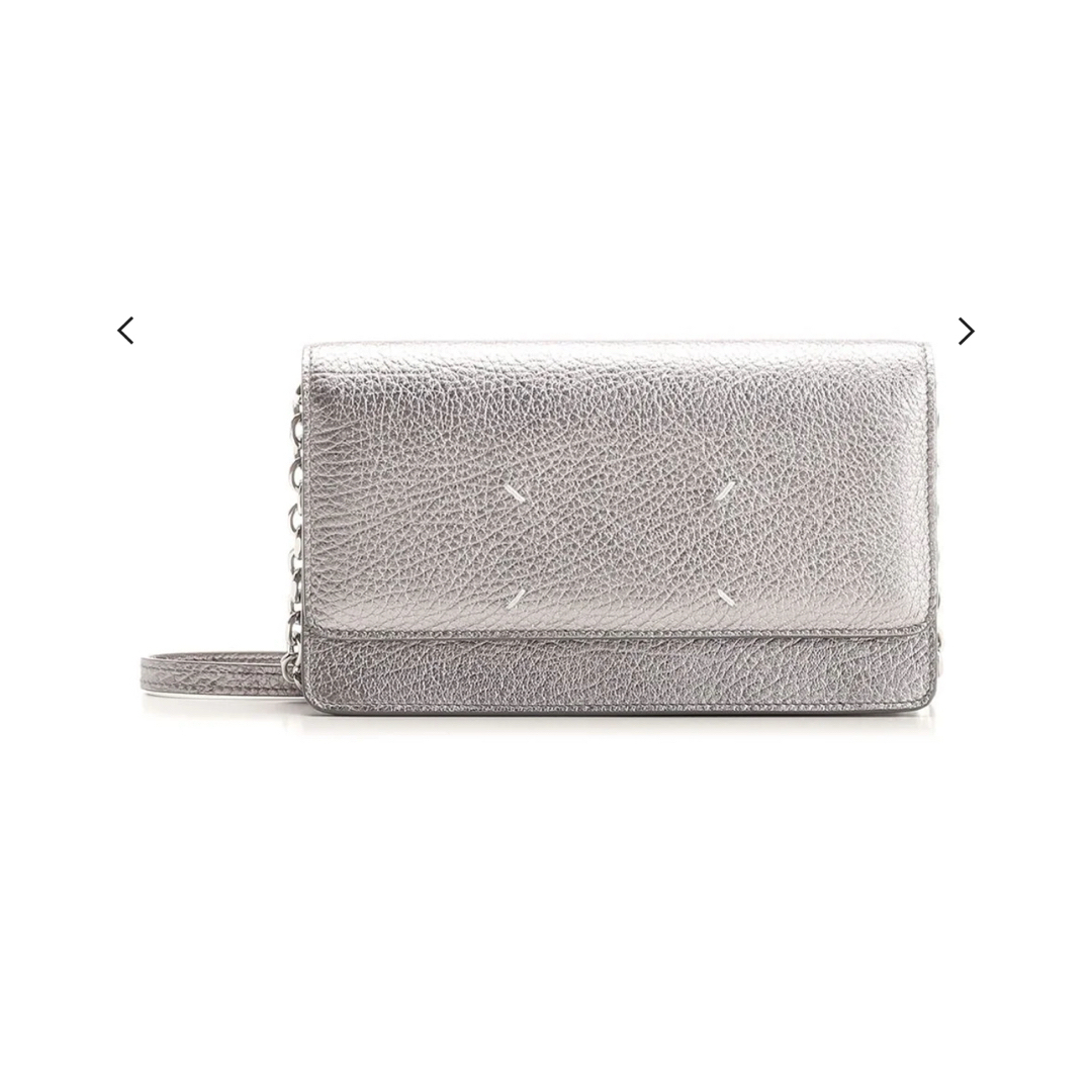 Maison Margiela（旧Maison Martin Margiela） - マルジェラ シルバー