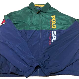 POLO RALPH LAUREN（ナイロンジャケット）のフリマアイテム一覧