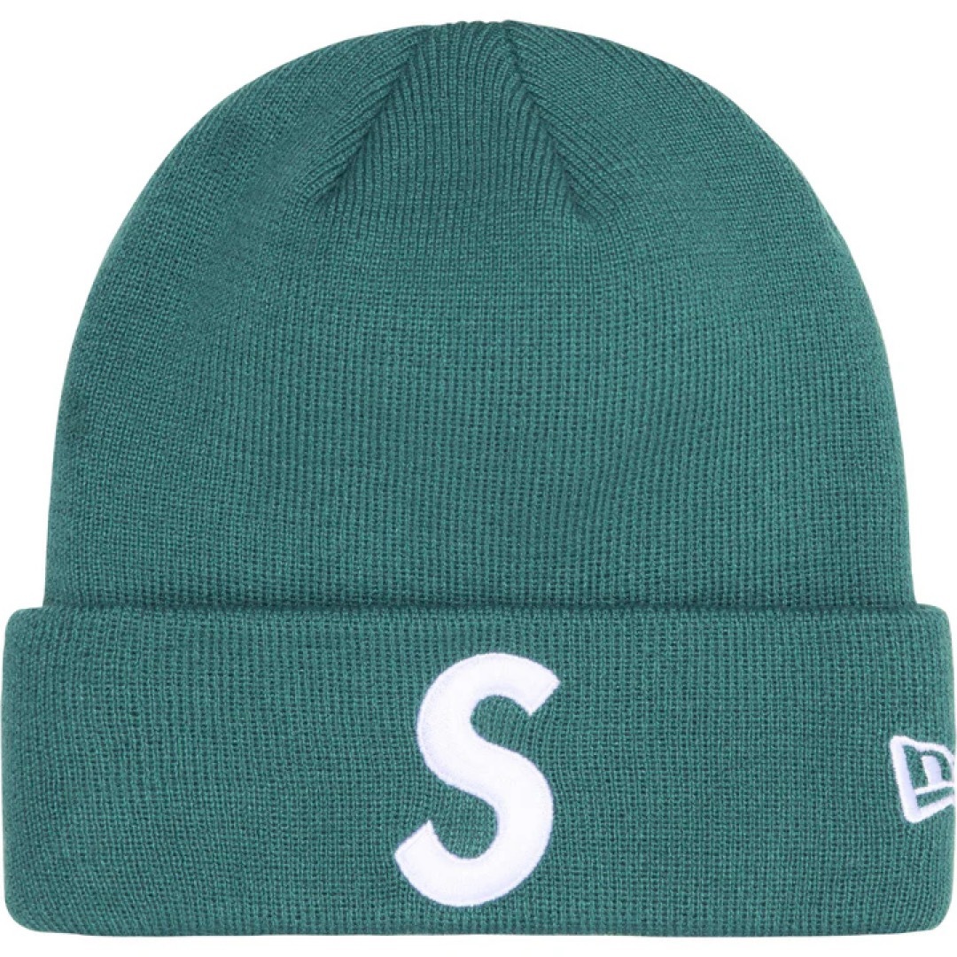 Supreme - Supreme New Era S Logo Beanieの通販 by MTM's shop