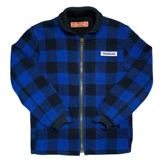 TENDERLOIN - テンダーロイン ランバージャック ジャケット
