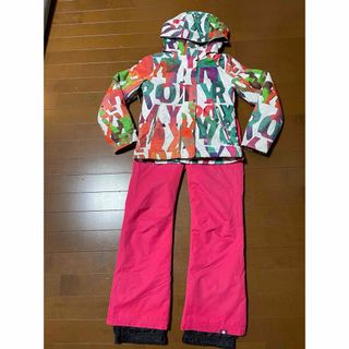 Roxy（スノーボード ・ ピンク/桃色系）のフリマアイテム一覧