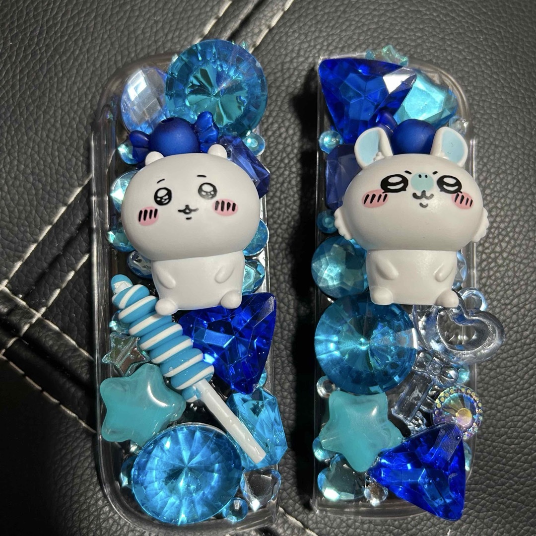 アイコスイルマ iqosイルマ ちいかわ デコケース iQOS iqosデコの通販