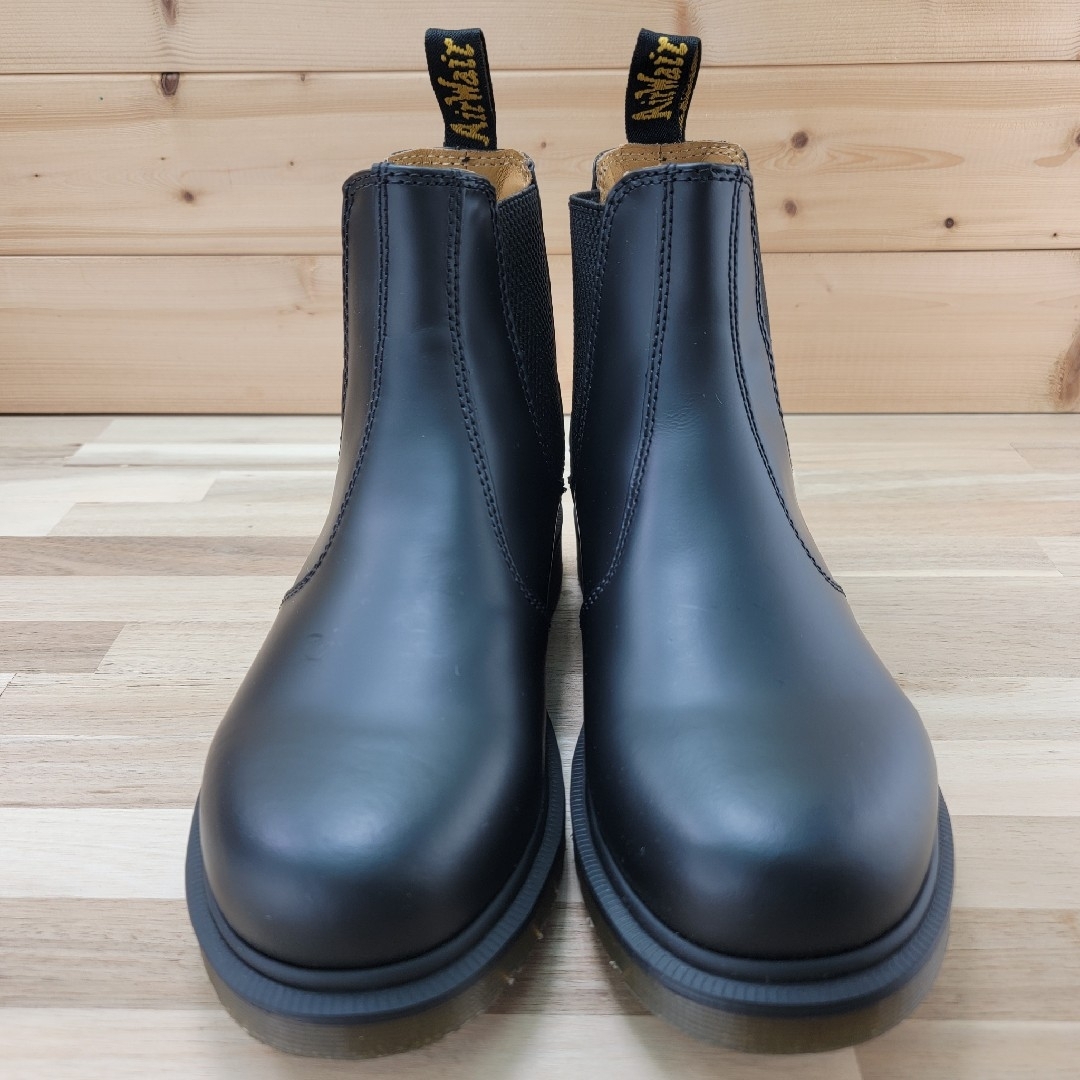 Dr.Martens - ドクターマーチン サイドゴア チェルシーブーツ UK5 24