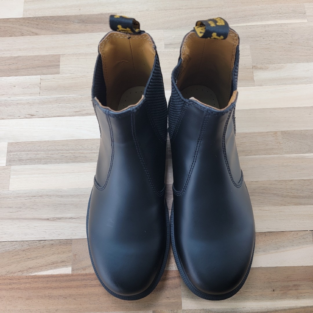 Dr.Martens - ドクターマーチン サイドゴア チェルシーブーツ UK5 24