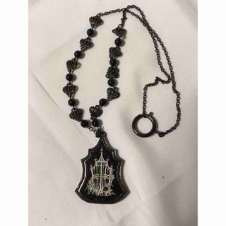 BLACK PEACE NOW（ネックレス）のフリマアイテム一覧