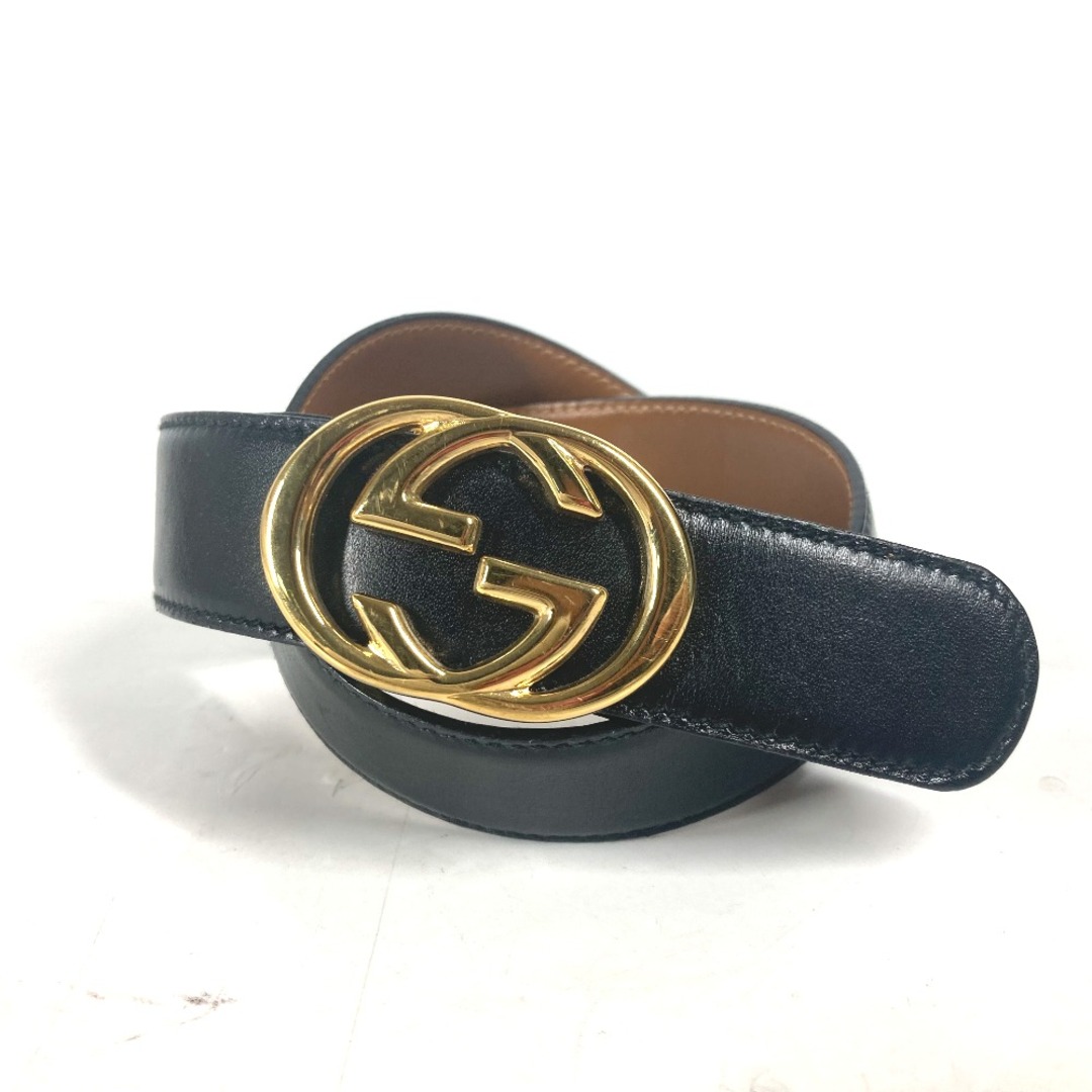 GUCCI - グッチ GUCCI GG ロゴ バックル 036・519・2964 ヴィンテージ
