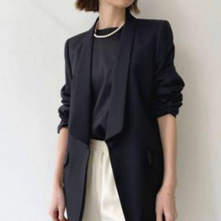 L'Appartement DEUXIEME CLASSE - アパルトモンタキシードジャケット