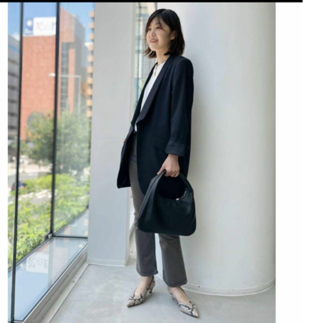 L'Appartement DEUXIEME CLASSE - アパルトモンタキシードジャケット