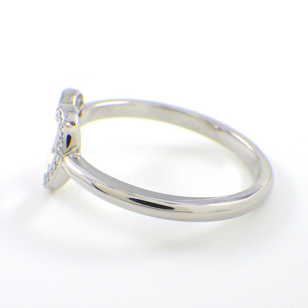 ティファニー Tiffany & Co. リング センチメンタル ハート