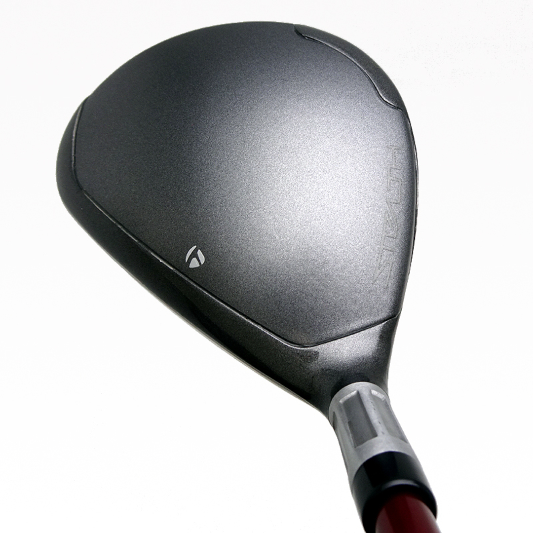 TaylorMade - テーラーメイド フェアウェイウッド STEALTH 7W 21°の