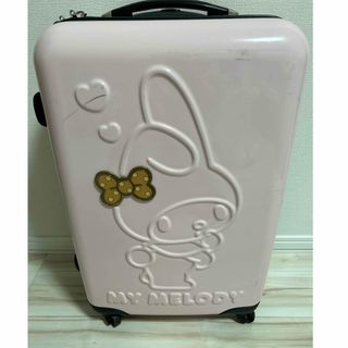 マイメロディ（スーツケース/キャリーバッグ）のフリマアイテム一覧