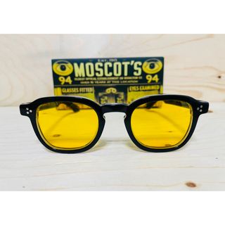 MOSCOT（イエロー/黄色系）のフリマアイテム一覧