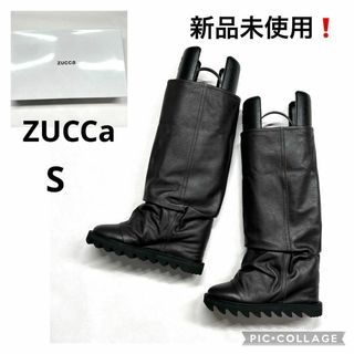 ZUCCa（ブーツ）のフリマアイテム一覧
