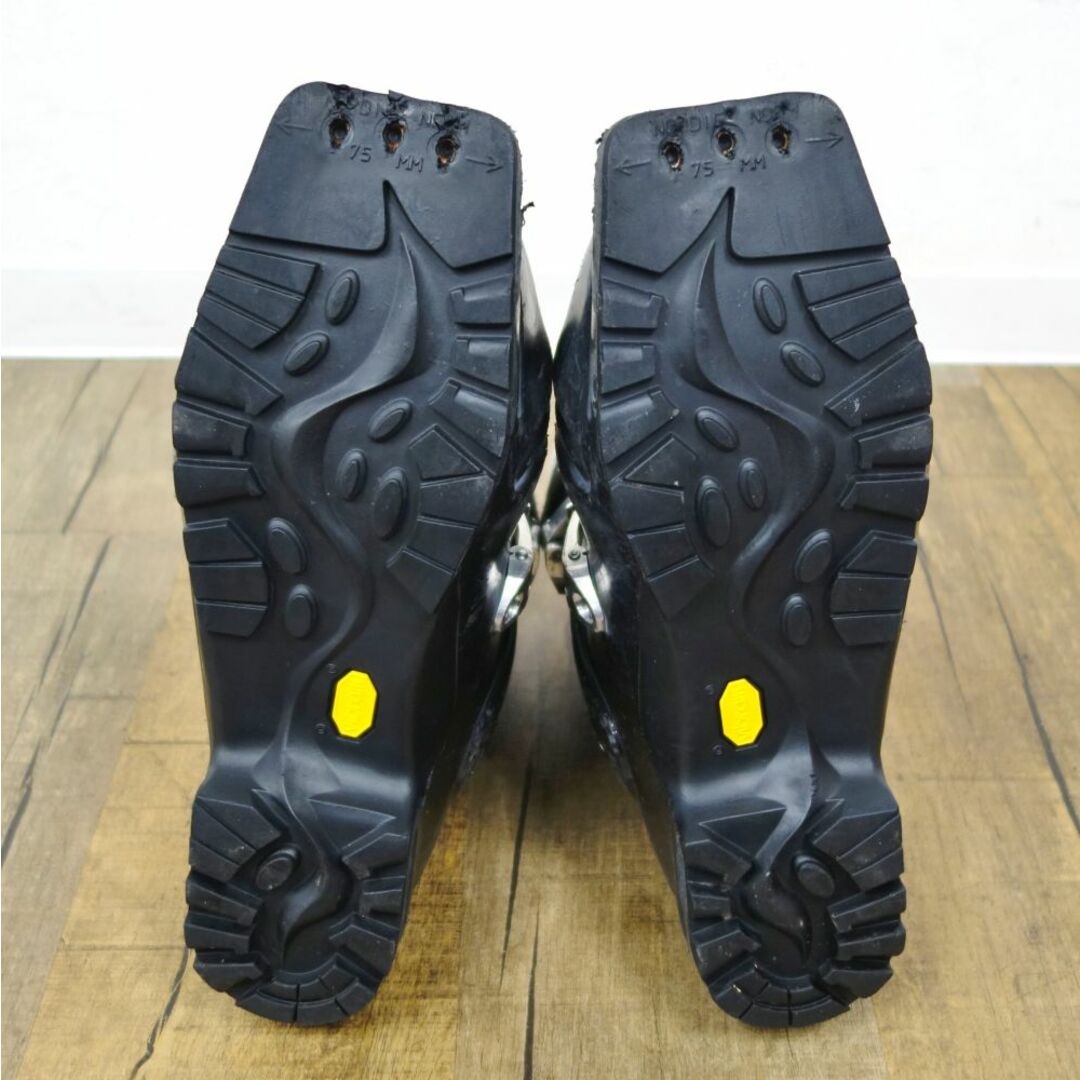 スコット SCOTT EXCURSION エクスカーション テレマーク スキー ブーツ