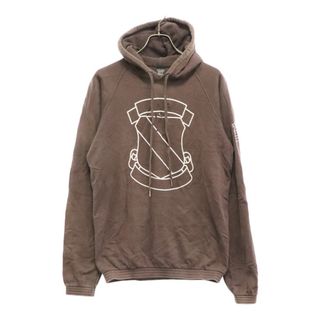 NUMBER (N)INE（パーカー）のフリマアイテム一覧