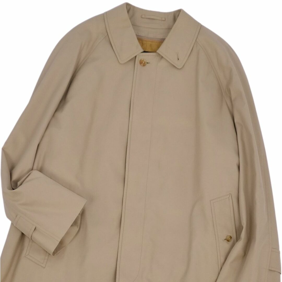 BURBERRY - Vintage バーバリー Burberrys ライナー付き ステンカラー
