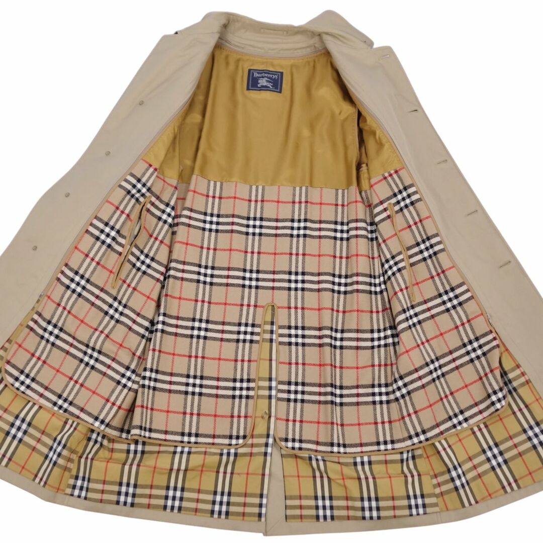 BURBERRY - Vintage バーバリー Burberrys ライナー付き ステンカラー