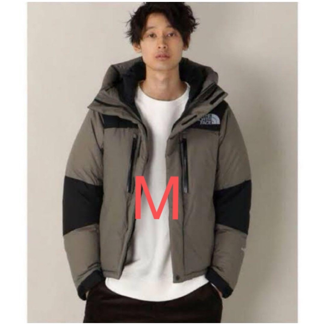 THE NORTH FACE - ☆ノースフェイス☆バルトロ ライトジャケット